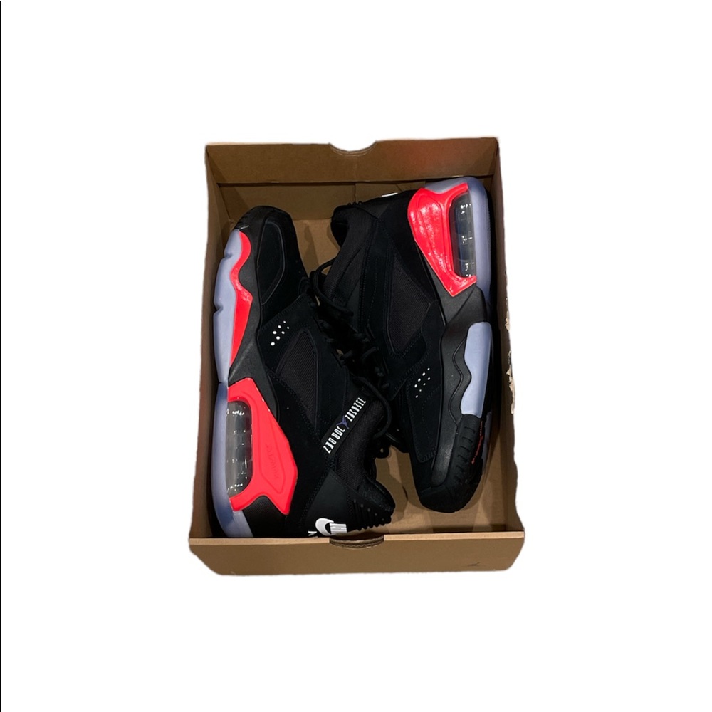 Jordan Point Lane Sneakers Size 11 SOLD